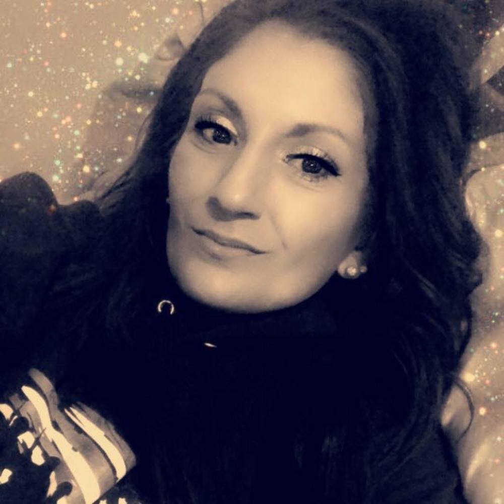 Meet your Posher, Sheena